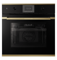 Духовой шкаф электрический Kuppersbusch BP 6350.0 S4 Gold